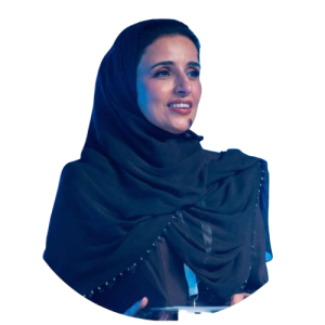 ساره المبارك